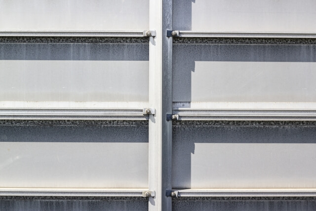 胴縁が建物構造の中で果たす役割と耐久性への影響