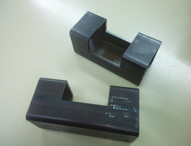 形鋼の組み立て精度を向上させるレーザー加工の活用法